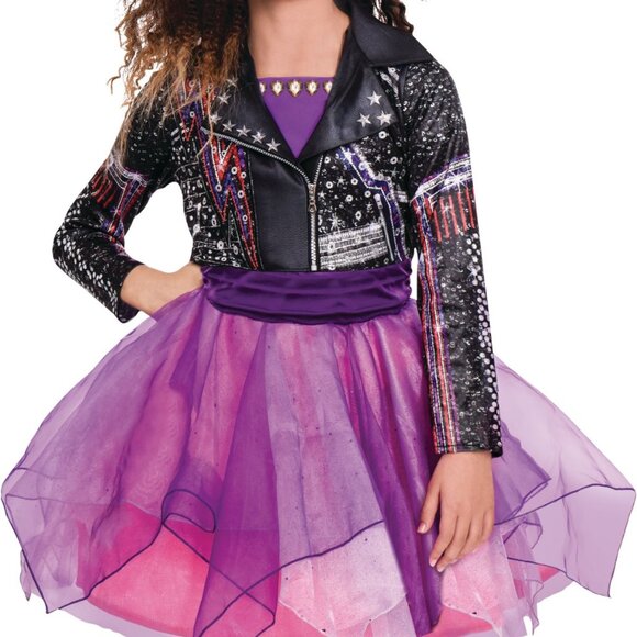 🎤 Julie and the Phantoms Kids Costume * Child Medium - Picture 1 of 4